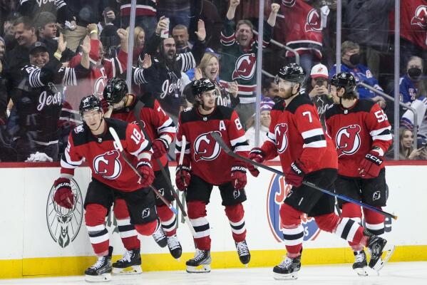 Devils hockey games online